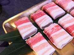 -秦炉烤肉(财富中心店)