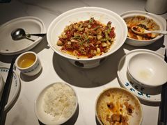 -花椒笑成都小馆(百脑汇店)