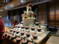 -雍和会海鲜姿造自助(湖东路店)