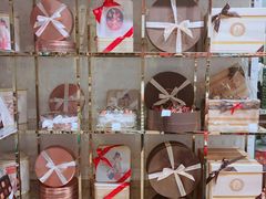 -VENCHI 闻绮(北京国贸商城店)