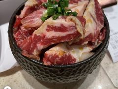 -Ant 蚂蚁洞烤肉·大营地(上海静安大悦城店)