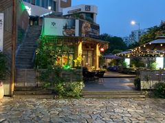 -一棵树·意大利西餐厅One Tree(新城店)