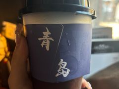 -不舍昼夜咖啡馆