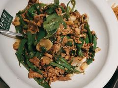 -绿草地·湘菜(悦方ID mall店)