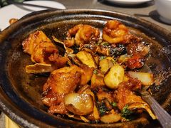 -汤城小厨•粤菜•靓汤(苏州街店)