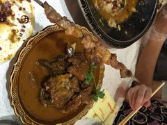 羊家胡同(龙汇路店)-羊家胡同·龙虾烧烤火锅(龙汇路店)