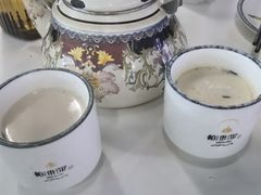 -帕米尔食府(白云观店)