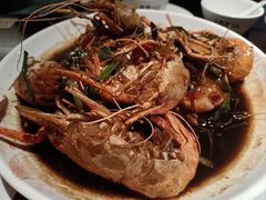 -上名堂·鱼头好吃(体育场路店)