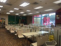 大堂-肯德基(堤口店)