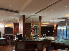 -上海金陵紫金山大酒店·汇海餐厅
