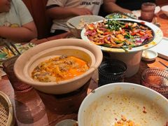 -长安记·大美陕菜(大族广场店)