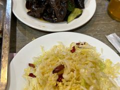 -玫瑰红烤羊排(北新桥三条店)