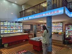 -老地方海鲜坊(步行街店)