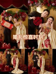 -今生有约婚纱摄影店(景德路店)