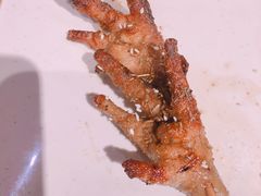 -木屋烧烤(西南角店)