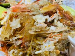 -四川人郑霞海鲜