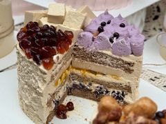 -ZIYUE CAKE线上店