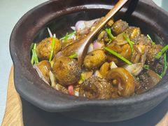 -阿西娅食府(中关村店)