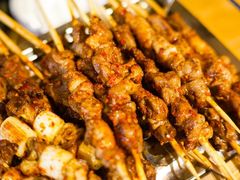 -老白清真烧烤(锦州旗舰店)
