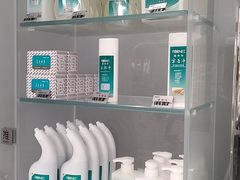 -福奈特洗衣洗鞋(东方路店)