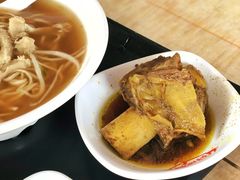 -好成财牛排馆(涂门街总店)