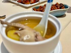 -侨美食家·粤菜(体育西路店)
