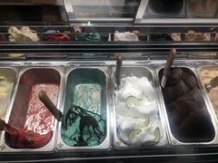 -Vola Gelato意大利手工冰淇淋(朝阳大悦城店)