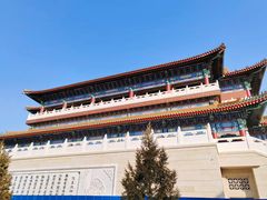 -天津大悲禅院