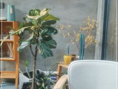 -十一咖啡(青年大街工厂店)