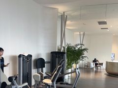 -YCHL FIT 健身(星寰店)