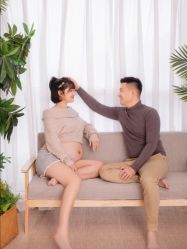 -韵纪亲子儿童摄影·孕妈照