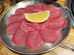 -牛炙烤肉(车公庙店)