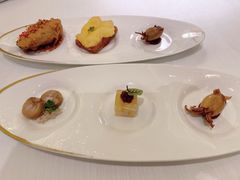 -万豪金殿(香港JW万豪酒店)