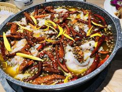 -山城外·非遗酸菜鱼(蜀都万达店)