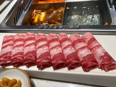 -海底捞火锅(崇文门新世界百货店)