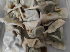 -老边饺子馆(东单店)