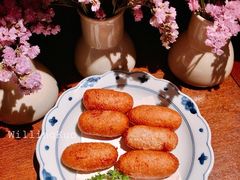 -林四喜·闽南传家菜(鼓浪屿店)