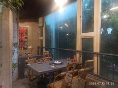 -神伙烧烤(江北黄泥塝店)