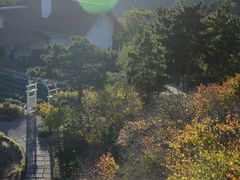 -云峰山自然风景区