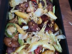 -鑫日千里马朝鲜族小馆(总店)