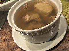 -顺意·顺德家乡菜(国际人才大厦店)