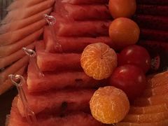 -MARU玛露音乐餐厅(大学路店)