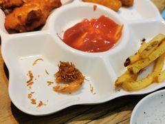 -豪客来牛排(夫子庙店)