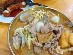 -福祥厦门小馆(舟孟北路店)