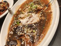 -码头鲜精致威海菜(欧乐坊店)