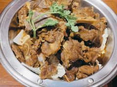 -渔港烤鱼(中百广场店)