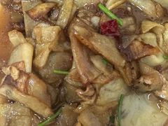 -如意香辣鸡架(总店)