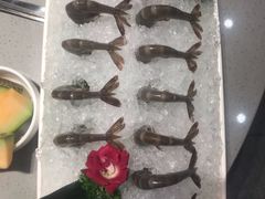 -海底捞火锅(高新活力汇店)