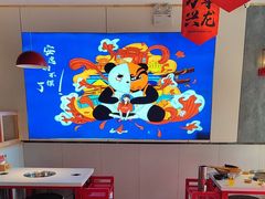 -签哥签妹儿串串火锅(青年路店)