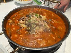 -巴音浩日娲酒楼(双林东路店)